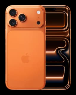 iPhone 17 Pro Max 256GB