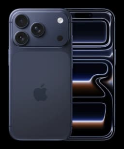 iPhone 17 Pro 256GB