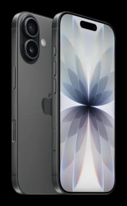 iPhone 17 256GB