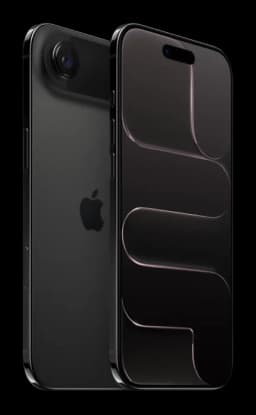 iPhone Air 256GB